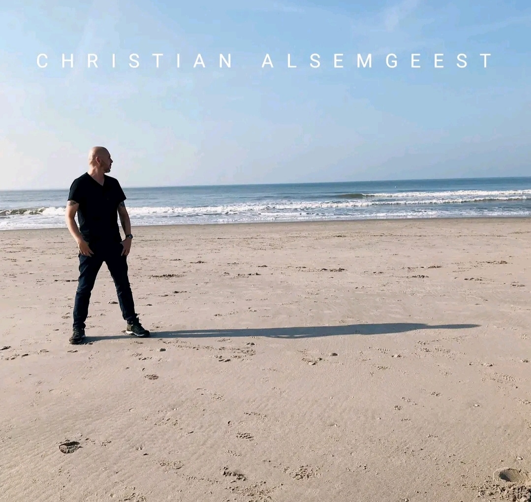 Christian Alsemgeest